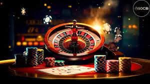 Perbandingan layar aplikasi ojoltogel di Android dan tampilan browser responsif di iOS