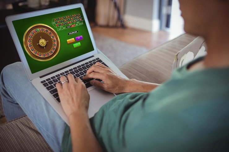 Sertifikat pemenang Bali Vacation ojoltogel yang menampilkan detail hadiah perjalanan eksklusif
