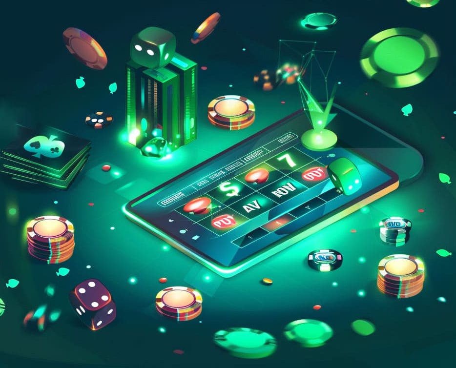 Statistik sesi Fishing Games yang menunjukkan riwayat tembakan, tingkat akurasi, dan total pembayaran