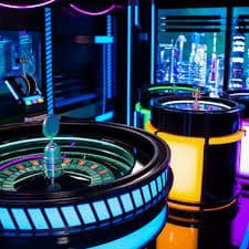 Tampilan mobile aplikasi ojoltogel menampilkan jadwal Liga 1 Indonesia dan akses studio live-dealer